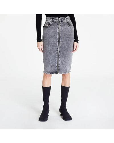 diesel mini skirt|diesel pencil skirts unlimited.